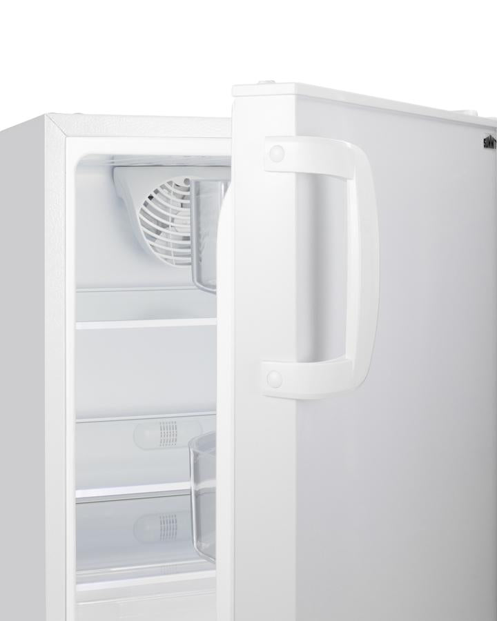 Summit 20" Wide Built-In All-Refrigerator ADA Compliant - ALR46W - MyBBQDirect