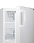 Summit 20" Wide Built-In All-Refrigerator ADA Compliant - ALR46W