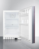 Summit 20" Wide Built-In All-Refrigerator ADA Compliant - ALR46WIF