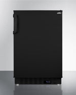 Summit 20" Wide Built-In All-Refrigerator ADA Compliant - ALR47B - MyBBQDirect