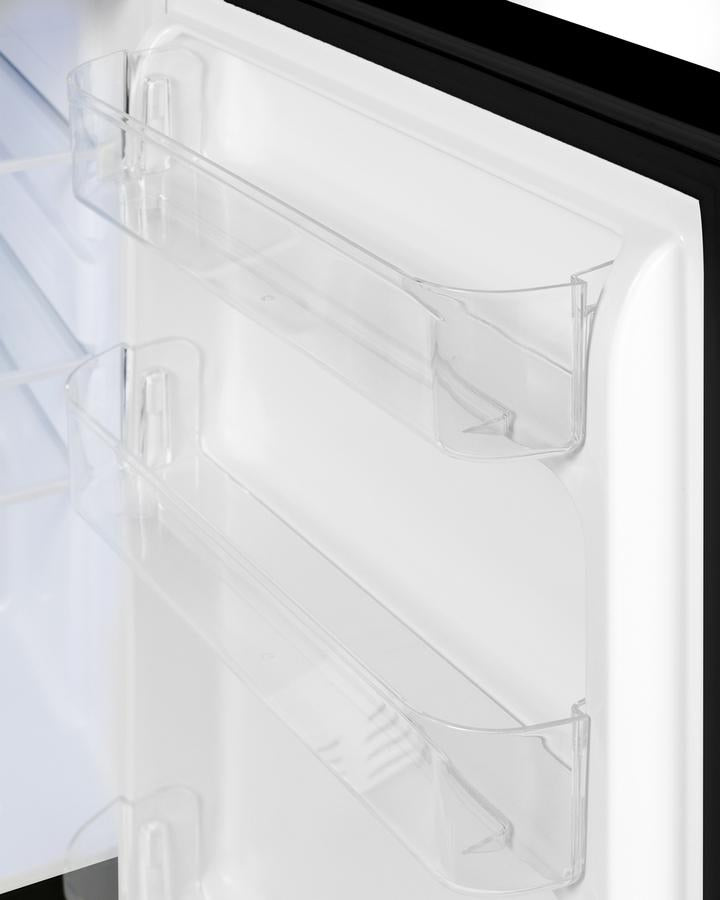 Summit 20" Wide Built-In All-Refrigerator ADA Compliant - ALR47B - MyBBQDirect