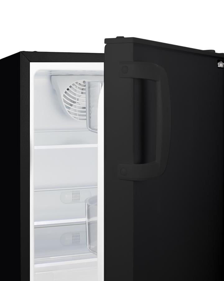 Summit 20" Wide Built-In All-Refrigerator ADA Compliant - ALR47B - MyBBQDirect
