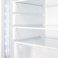 Summit 20" Wide Built-In All-Refrigerator ADA Compliant - ALR47BIF - MyBBQDirect
