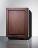 Summit 20" Wide Built-In All-Refrigerator ADA Compliant - ALR47BIF