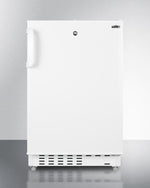 Summit 20" Wide Built-in Refrigerator-Freezer ADA Compliant - ALRF48 - MyBBQDirect