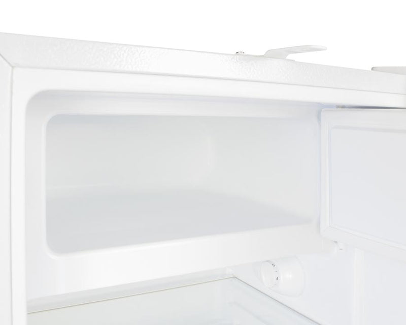 Summit 20" Wide Built-in Refrigerator-Freezer ADA Compliant - ALRF48CSS