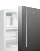 Summit 20" Wide Built-in Refrigerator-Freezer ADA Compliant - ALRF48SSHV