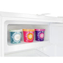 Summit 20" Wide Built-in Refrigerator-Freezer ADA Compliant  - ALRF48SSTB