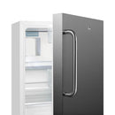 Summit 20" Wide Built-in Refrigerator-Freezer ADA Compliant  - ALRF48SSTB