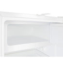 Summit 20" Wide Built-in Refrigerator-Freezer ADA Compliant  - ALRF48SSTB