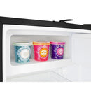 Summit 20" Wide Built-in Refrigerator-Freezer ADA Compliant - ALRF49B