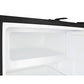Summit 20" Wide Built-in Refrigerator-Freezer ADA Compliant - ALRF49B - MyBBQDirect