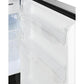 Summit 20" Wide Built-in Refrigerator-Freezer ADA Compliant - ALRF49BCSS - MyBBQDirect