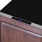 Summit 21.5" Wide Built-In Drawer Refrigerator - FF1DSS - MyBBQDirect