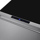 Summit 21.5" Wide Built-In Drawer Refrigerator - FF1DSS - MyBBQDirect