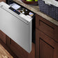 Summit 21.5" Wide Built-In Drawer Refrigerator - FF1DSS - MyBBQDirect
