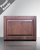 Summit 21.5" Wide Built-In Drawer Refrigerator - FF1DSS