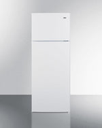 Summit 22" Wide Refrigerator-Freezer - CP962 - MyBBQDirect