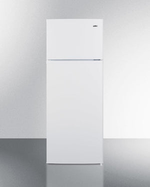 Summit 22" Wide Refrigerator-Freezer - CP962 - MyBBQDirect