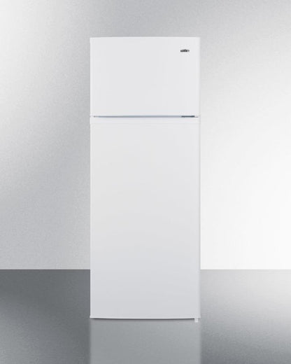 Summit 22" Wide Refrigerator-Freezer - CP962 - MyBBQDirect