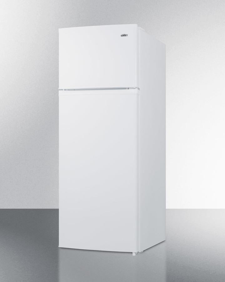 Summit 22" Wide Refrigerator-Freezer - CP962 - MyBBQDirect