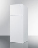 Summit 22" Wide Refrigerator-Freezer - CP962