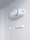 Summit 22" Wide Refrigerator-Freezer - CP962