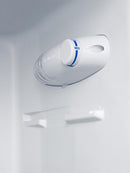 Summit 22" Wide Refrigerator-Freezer - CP972SS