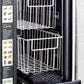 Summit 24" Built-In Dual-Zone Produce Refrigerator ADA Compliant - ALFD24WBVPANTRY - MyBBQDirect