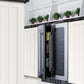 Summit 24" Built-In Wine/Beverage Center ADA Compliant - ALFD24WBVCSS - MyBBQDirect