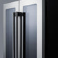 Summit 24" Built-In Wine/Beverage Center ADA Compliant - ALFD24WBVCSS - MyBBQDirect