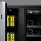 Summit 24" Built-In Wine/Beverage Center ADA Compliant - ALFD24WBVCSS - MyBBQDirect