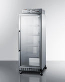 Summit 24" Dolly for PureTherm Blanket Warmers - DOLLYPHC