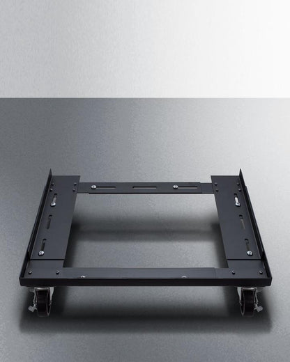 Summit 24" Dolly for PureTherm Blanket Warmers - DOLLYPHC - MyBBQDirect