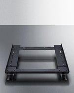 Summit 24" Freestanding Dolly with Casters - DOLLY24 - MyBBQDirect