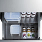 Summit 24" Wide 2-Drawer All-Refrigerator ADA Compliant - ADRD24 - MyBBQDirect