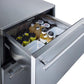 Summit 24" Wide 2-Drawer All-Refrigerator ADA Compliant - ADRD24 - MyBBQDirect
