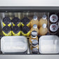 Summit 24" Wide 2-Drawer All-Refrigerator ADA Compliant - ADRD24 - MyBBQDirect