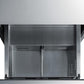 Summit 24" Wide 2-Drawer All-Refrigerator ADA Compliant - ADRD24 - MyBBQDirect