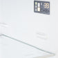 Summit 24" Wide Bottom Freezer Refrigerator With Icemaker - FFBF247SSIM - MyBBQDirect