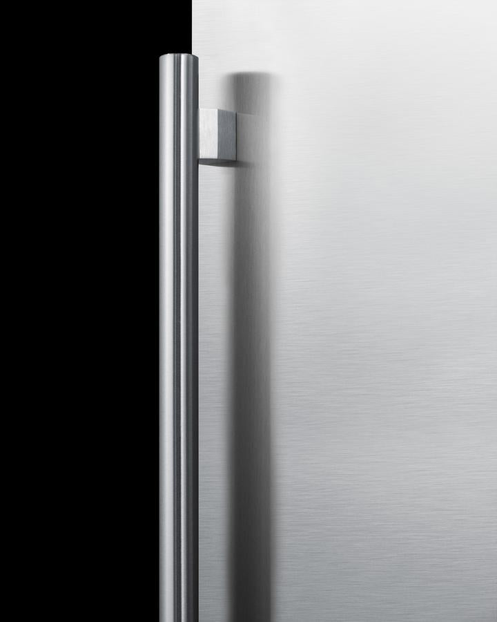 Summit 24" Wide Built-In All-Refrigerator ADA Compliant - AL55 - MyBBQDirect