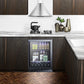 Summit 24" Wide Built-In Beverage Cooler ADA Compliant - ALBV2466CSS - MyBBQDirect