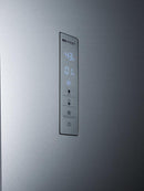 Summit 24" Wide Built-In Bottom Freezer Refrigerator - FFBF192SSBI