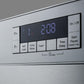Summit 24" Wide Built-In Dishwasher ADA Compliant - DW2435SSADA