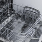 Summit 24" Wide Built-In Dishwasher ADA Compliant - DW2435SSADA