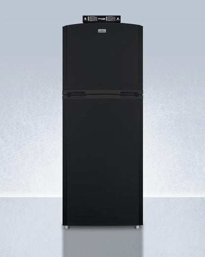Summit 26" Wide Break Room Refrigerator-Freezer - BKRF14B