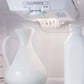 Summit 26" Wide Break Room Refrigerator-Freezer - BKRF14SSLHD - MyBBQDirect