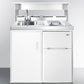 Summit 39" Wide All-In-One Kitchenette - C39ELGLASS - MyBBQDirect