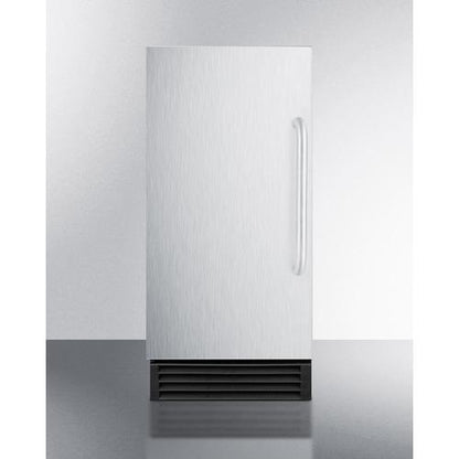 Summit Built-In 50 lb. Clear Icemaker ADA Compliant - BIM44GADA - MyBBQDirect