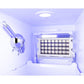 Summit Built-In 50 lb. Clear Icemaker ADA Compliant - BIM44GCSSIFADA - MyBBQDirect